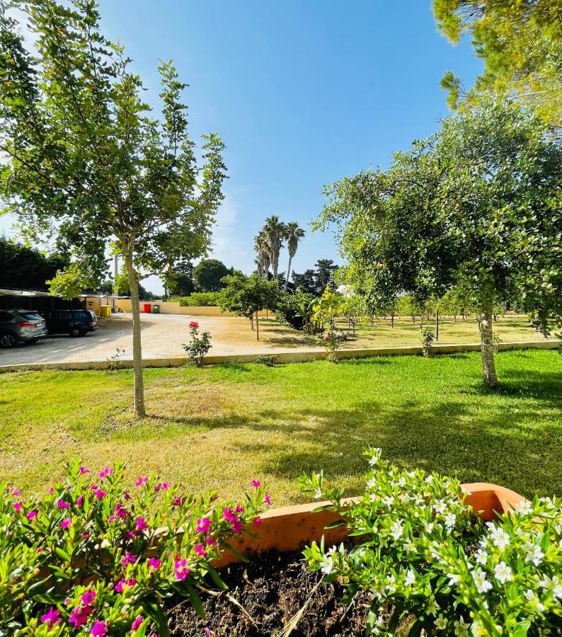 Tenuta Angelini Otranto
